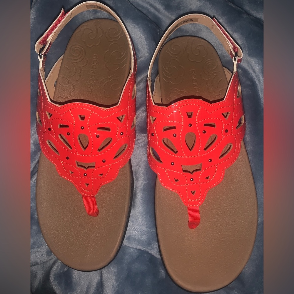 Women's Ridge Slingback Sandal
